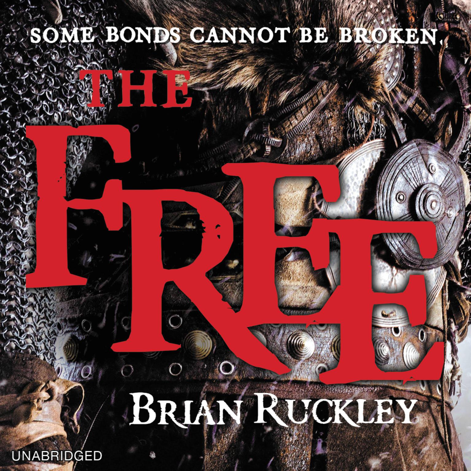 The Free Audiobook, by Brian Ruckley