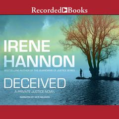 Deceived Audiobook, by Irene Hannon