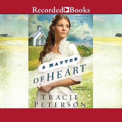 A Matter of Heart Audiobook, by 