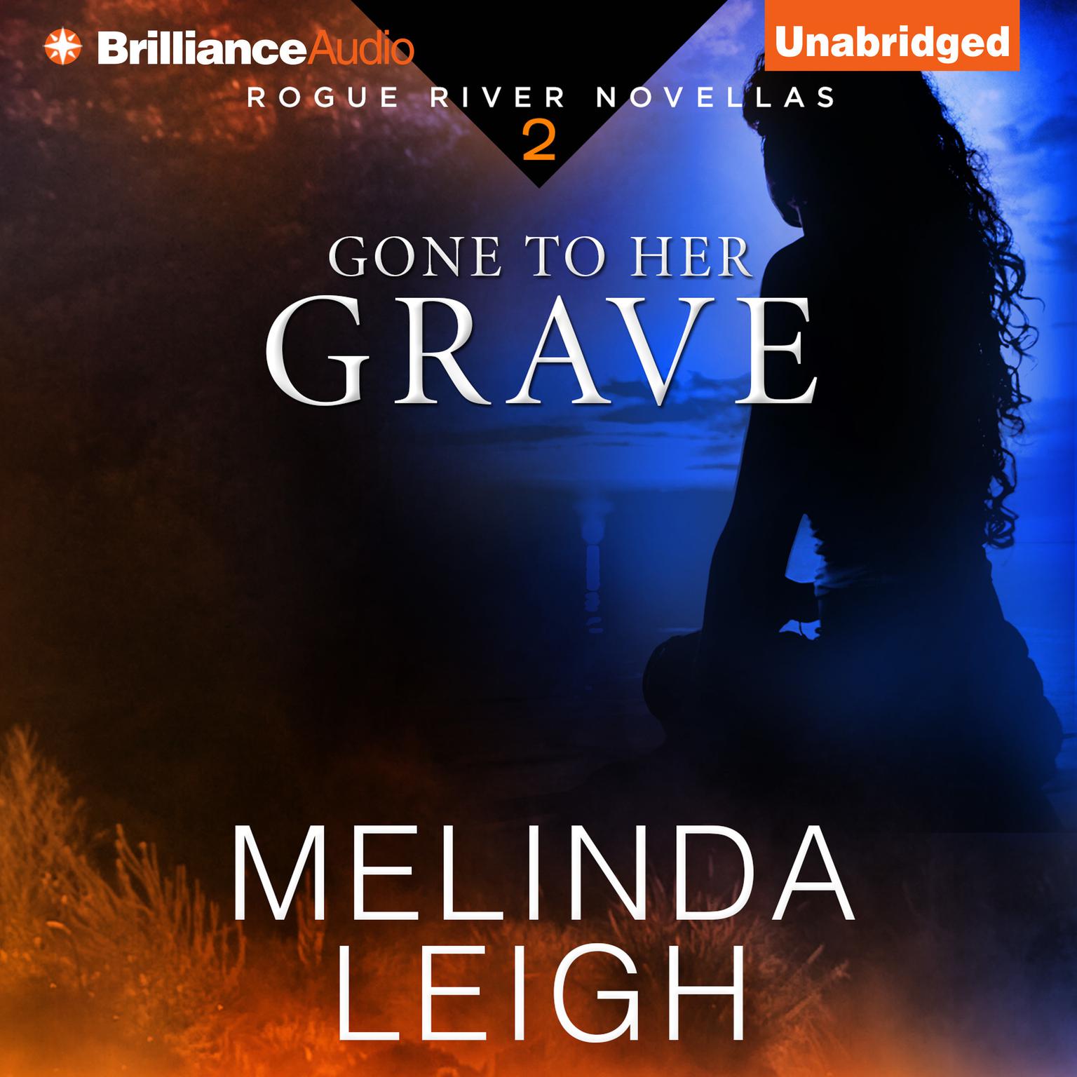 Gone to Her Grave Audiobook, by Melinda Leigh