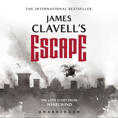 Escape Audiobook, by James Clavell