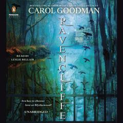 Ravencliffe Audiobook, by Carol Goodman
