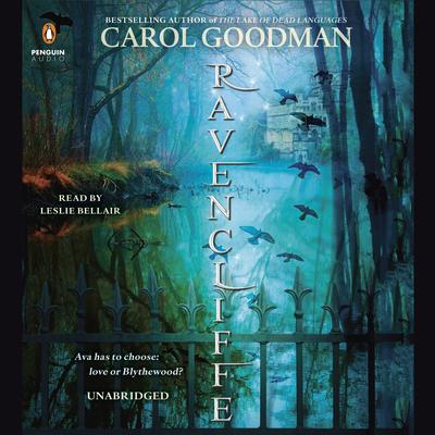 Ravencliffe Audiobook, by Carol Goodman