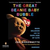 The Great Beanie Baby Bubble