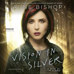 Vision in Silver: A Novel of the Others Audiobook, by 