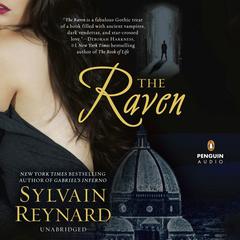 The Raven Audiobook, by Sylvain Reynard