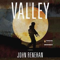 The Valley Audiobook, by John Renehan