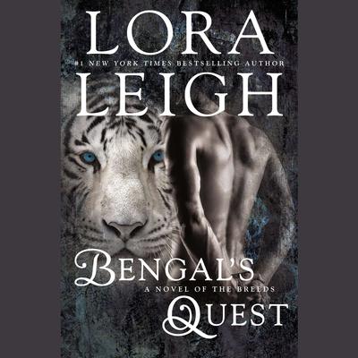 Bengals Quest Audiobook, by Lora Leigh
