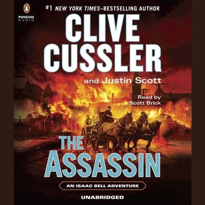 The Assassin Audiobook, by 