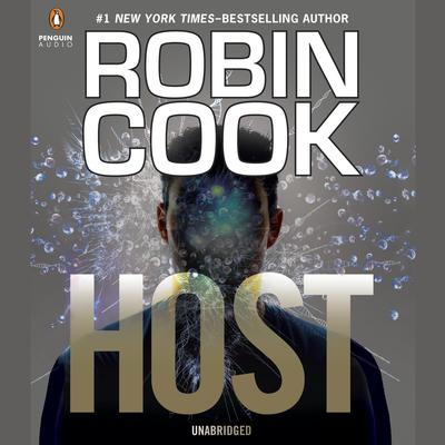 Host Audiobook, by Robin Cook