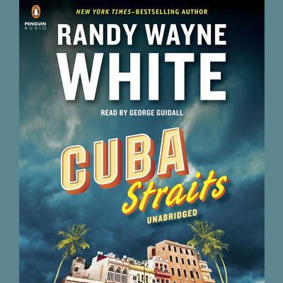 Cuba Straits Audiobook, by 