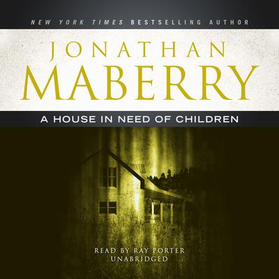A House in Need of Children Audiobook, by 