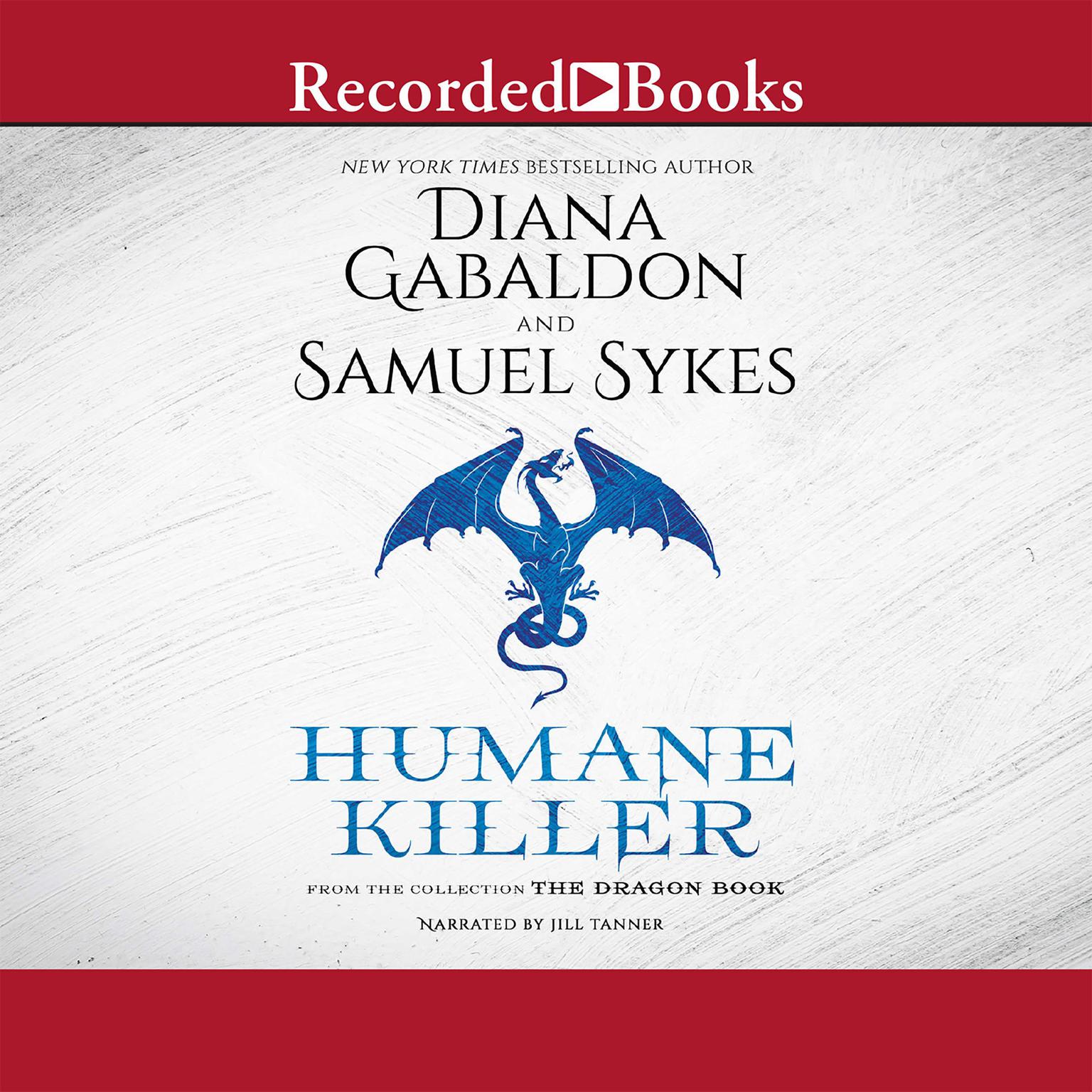 Humane Killer Audiobook, by Diana Gabaldon