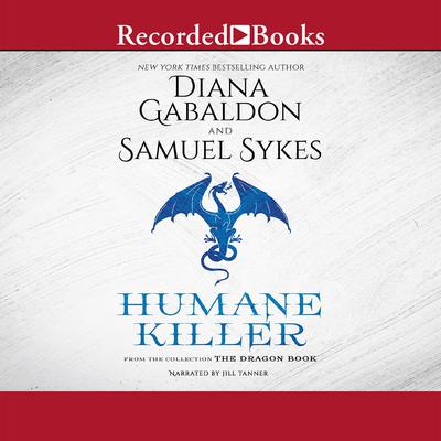 Humane Killer Audiobook, by 