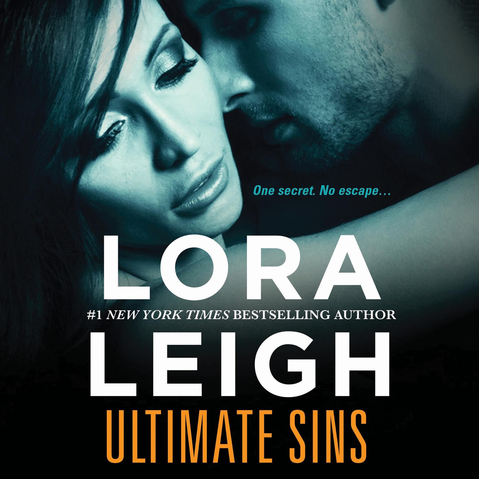 Ultimate Sins Audiobook, by Lora Leigh