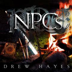 NPCs Audiobook, by Drew Hayes