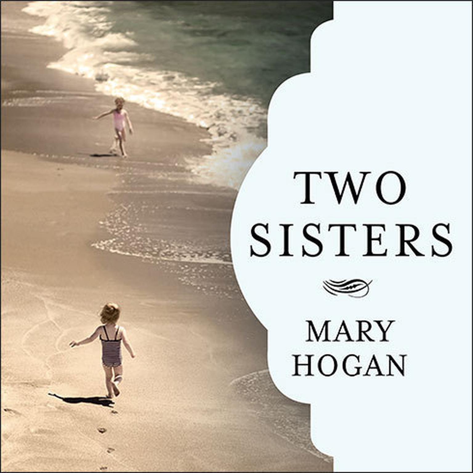 Two Sisters Audiobook, by Mary Hogan