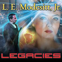 Legacies Audiobook, by 