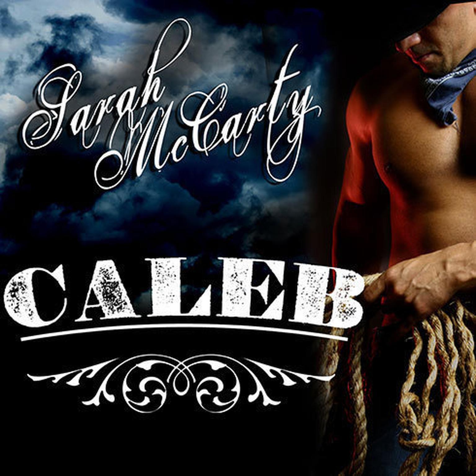 Caleb Audiobook, by Sarah McCarty