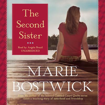 The Second Sister Audiobook, by Marie Bostwick
