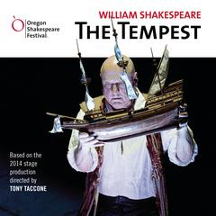 The Tempest Audiobook, by 