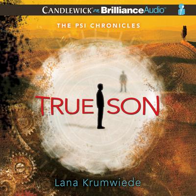 True Son Audiobook, by Lana Krumwiede