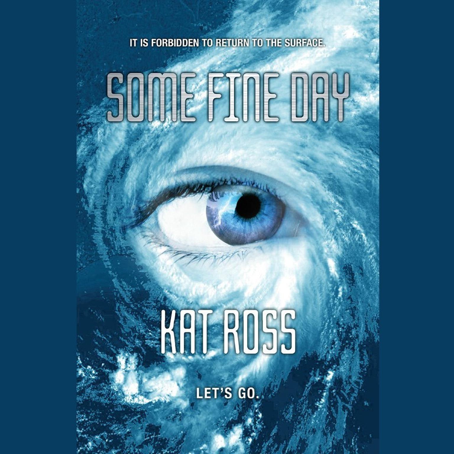 Some Fine Day Audiobook, by Kat Ross