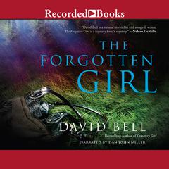 The Forgotten Girl Audiobook, by David Bell