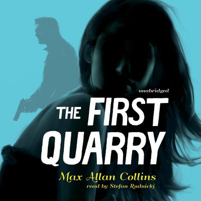 The First Quarry Audiobook, by Max Allan Collins