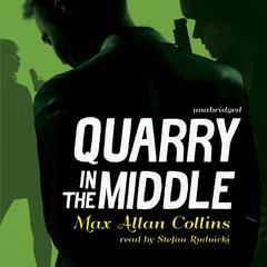 Quarry in the Middle Audiobook, by 