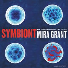 Symbiont Audiobook, by Seanan McGuire