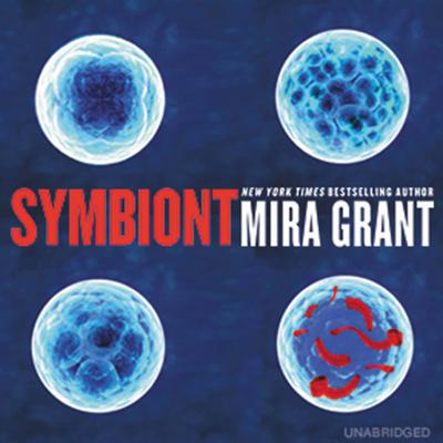 Symbiont Audiobook, by 