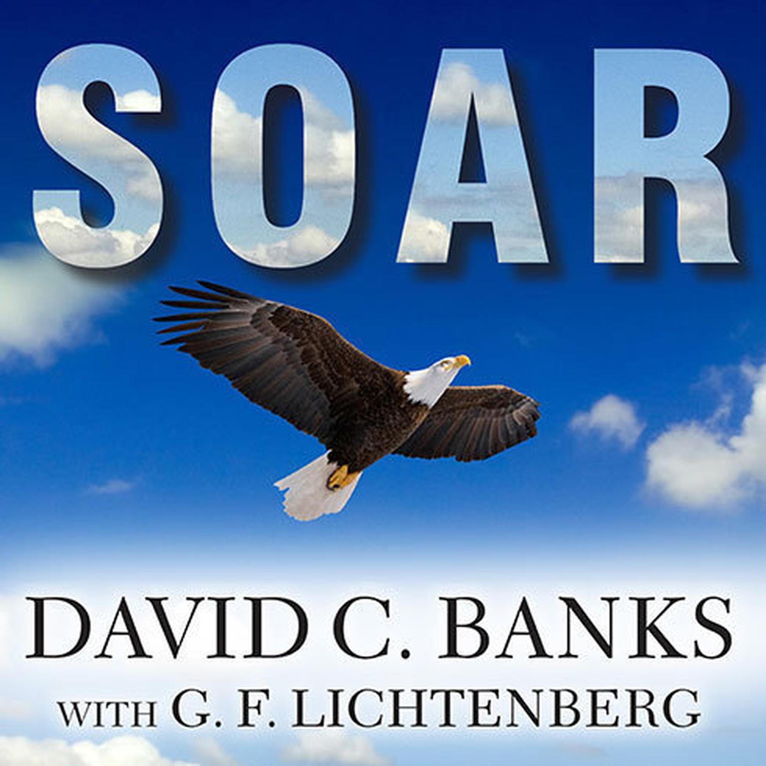 Soar: How Boys Learn, Succeed, and Develop Character Audiobook, by David C. Banks