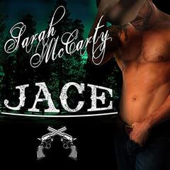 Jace Audiobook, by Sarah McCarty