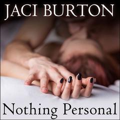 Nothing Personal Audiobook, by 