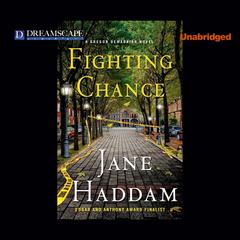 Fighting Chance: A Gregor Demarkian Novel Audiobook, by Jane Haddam