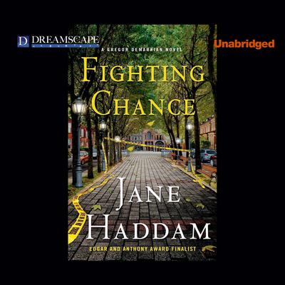 Fighting Chance: A Gregor Demarkian Novel Audiobook, by 