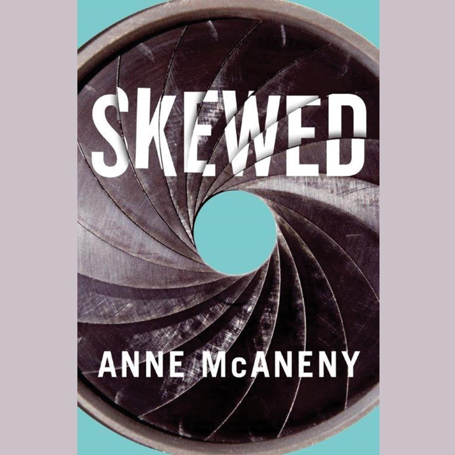 Skewed Audiobook, by Anne McAneny