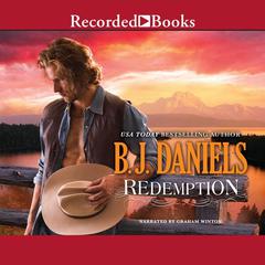 Redemption Audiobook, by B. J. Daniels