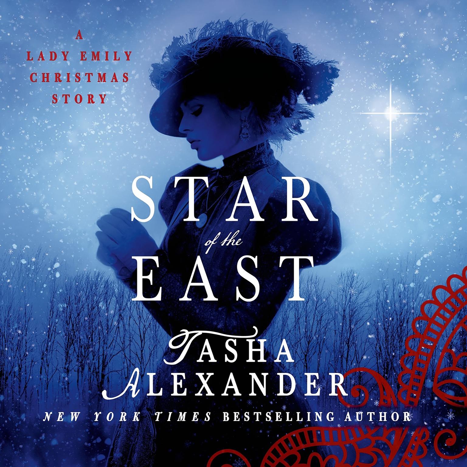 Star of the East: A Lady Emily Christmas Story Audiobook, by Tasha Alexander