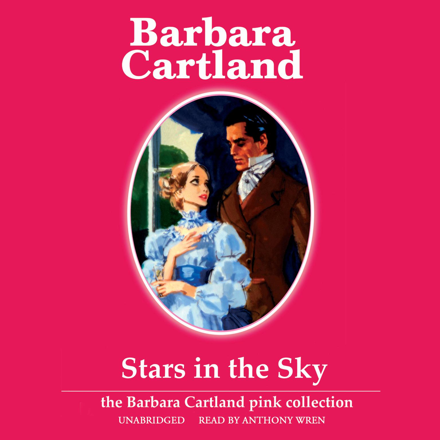 Stars in the Sky Audiobook, by Barbara Cartland