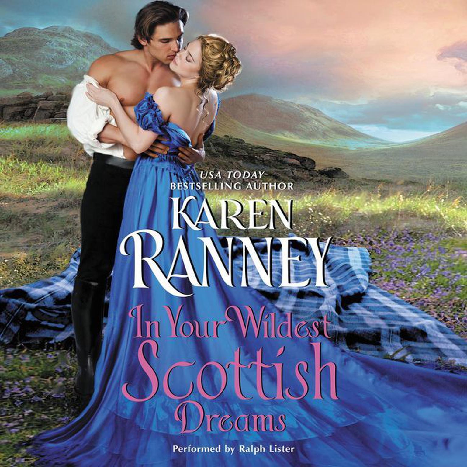 In Your Wildest Scottish Dreams Audiobook, by Karen Ranney