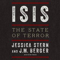 ISIS: The State of Terror Audiobook, by Jessica Stern