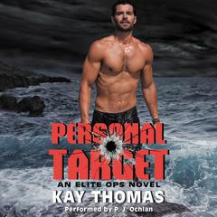 Personal Target: An Elite Ops Novel Audiobook, by 