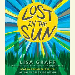 Lost in the Sun Audiobook, by Lisa Graff