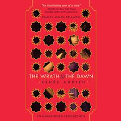 The Wrath and the Dawn Audiobook, by 