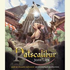 Ratscalibur Audiobook, by 