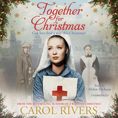 Together for Christmas Audiobook, by Carol Rivers