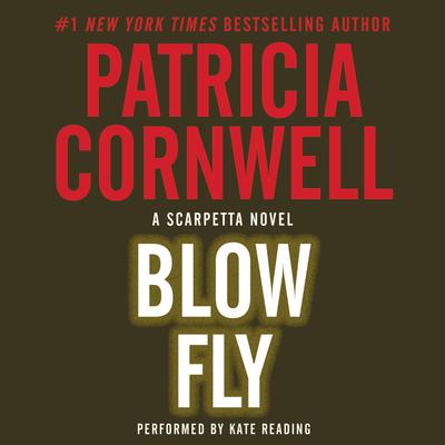 Blow Fly Audiobook, by 