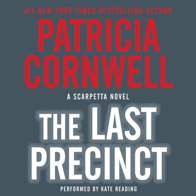 The Last Precinct Audiobook, by 